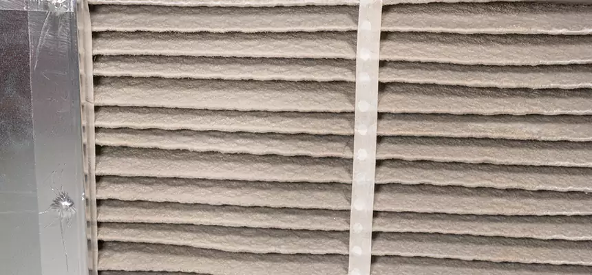 Mobile Car AC Filter Replacement in Hannibal