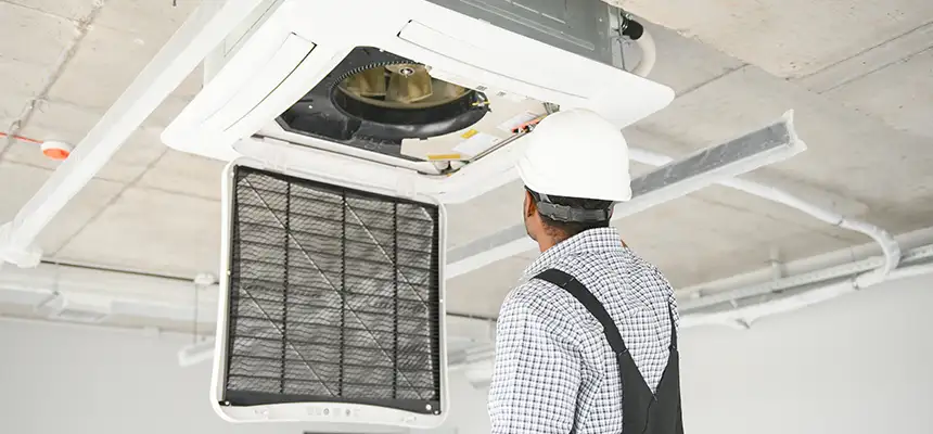 Our Affordable Duct Cleaning Near Me Services in Hannibal, MO