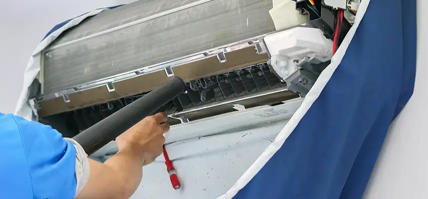 Advanced Clogged Dryer Vent Repair for Multi-Unit & Commercial in Hannibal, MO