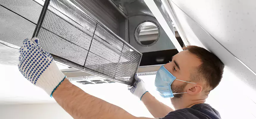 Our Dryer Vent Replacement Services in Hannibal, MO