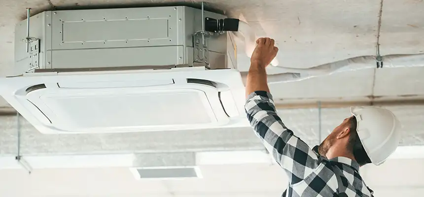 Our Local Vent Cleaning Services in Hannibal, MO