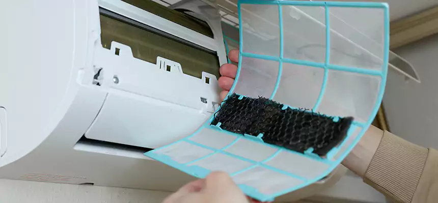 Gentle Ductwork Odor-Control Pet Dander Duct Cleaning in Hannibal, MO