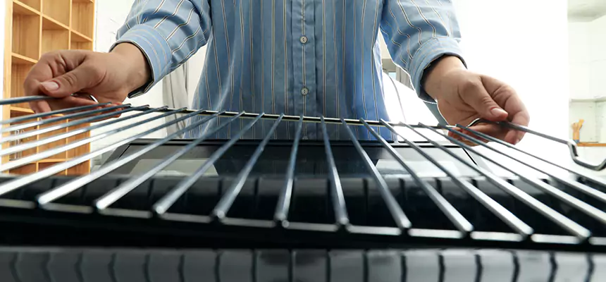 Our Vent Grille Washing Services in Hannibal, MO