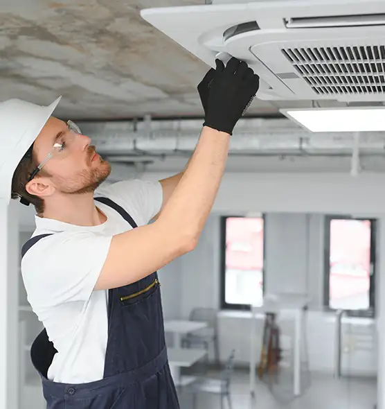 Top Affordable Duct Cleaning Services Near Me in Hannibal, MO