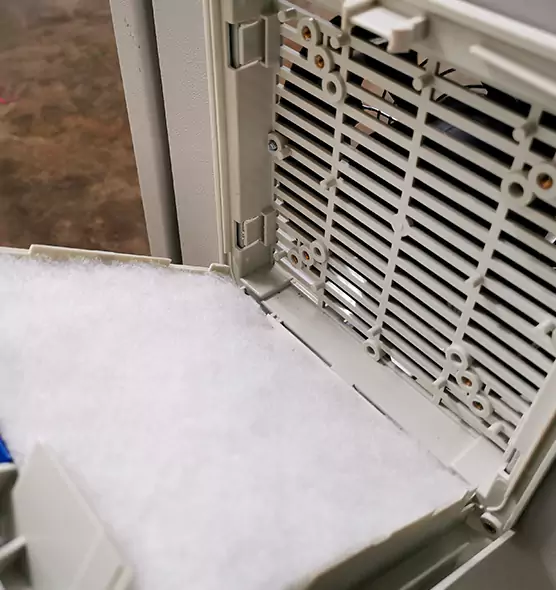 About Air Duct Overhaul & Upgrades in Hannibal, MO