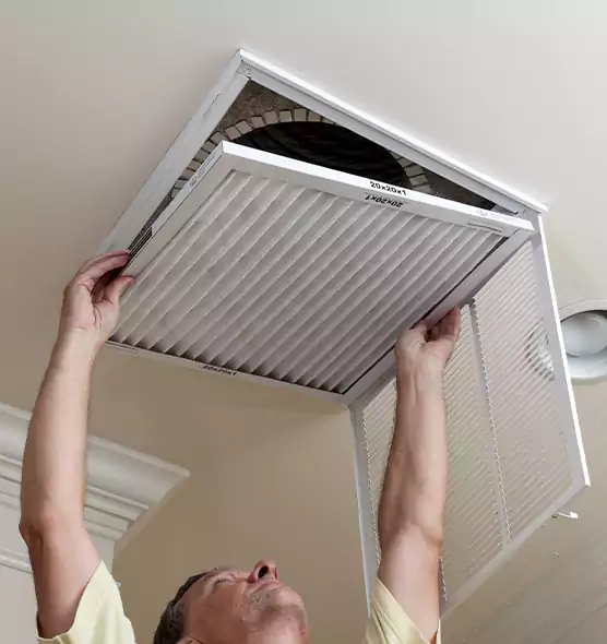 Trusted Apartment Air Duct Cleaning in Hannibal, MO