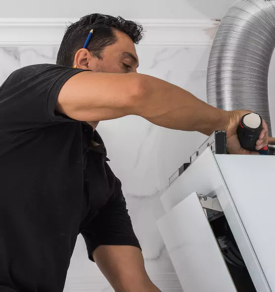 Trusted Bathroom Exhaust Duct Cleaning in Hannibal, MO