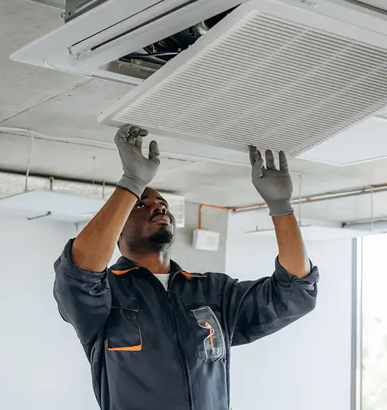 About Certified Air Duct Specialists in Hannibal, MO