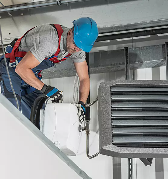 Professional HVAC Cleaning Solutions in Hannibal, MO