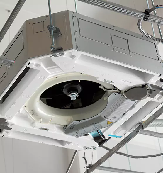 Professional Industrial Dryer Vent Cleaning in Hannibal, MO