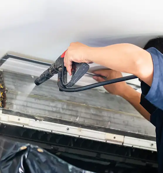Welcome to Move-in/Move-out Duct Cleaning Services in Hannibal, MO