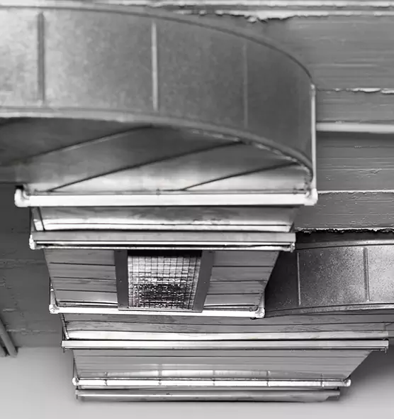 About Whole Home Vent Cleaning in Hannibal, MO