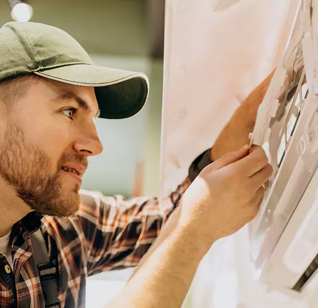 Why Homeowners Businesses Trust Us in Hannibal, MO?