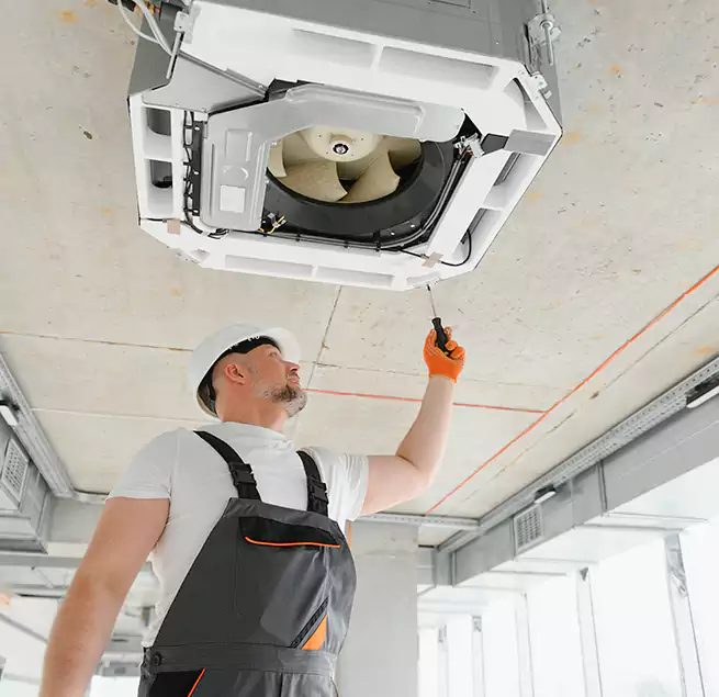 Why Homeowners & Businesses Trust Us in Hannibal, MO?