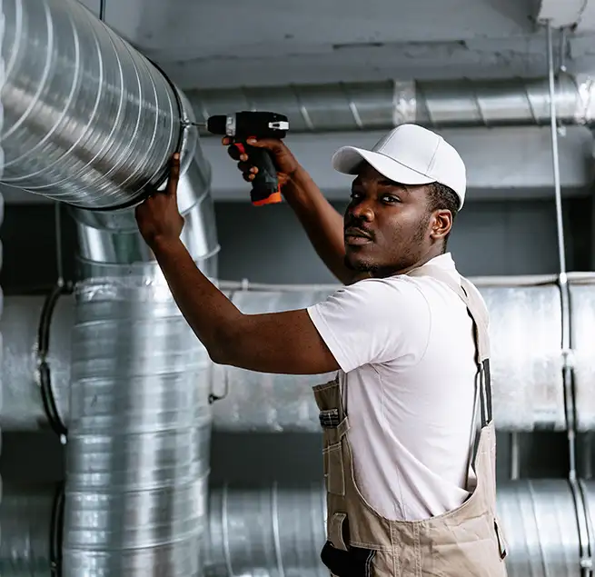 Why Homeowners & Businesses Trust Us Hannibal, MO