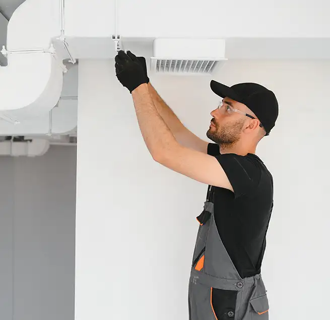 Why Homeowners & Businesses Trust Us in Hannibal, MO?