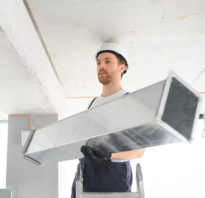 Why Homeowners & Businesses Trust Us in Hannibal, MO