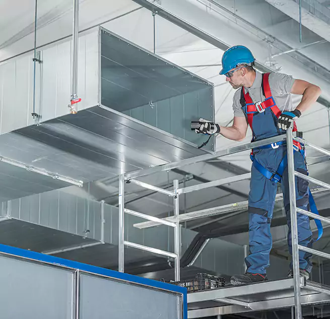 Why Homeowners & Businesses Trust Us in Hannibal, MO?