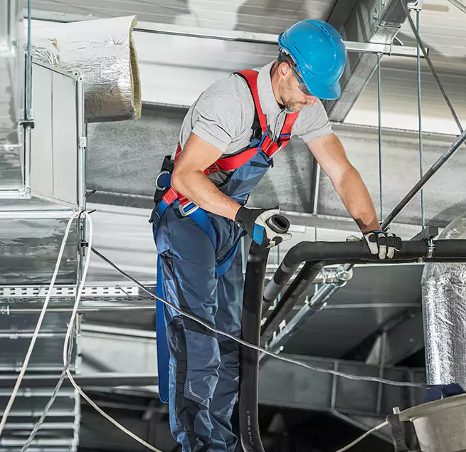 Why Homeowners & Businesses Trust Us in Hannibal, MO?