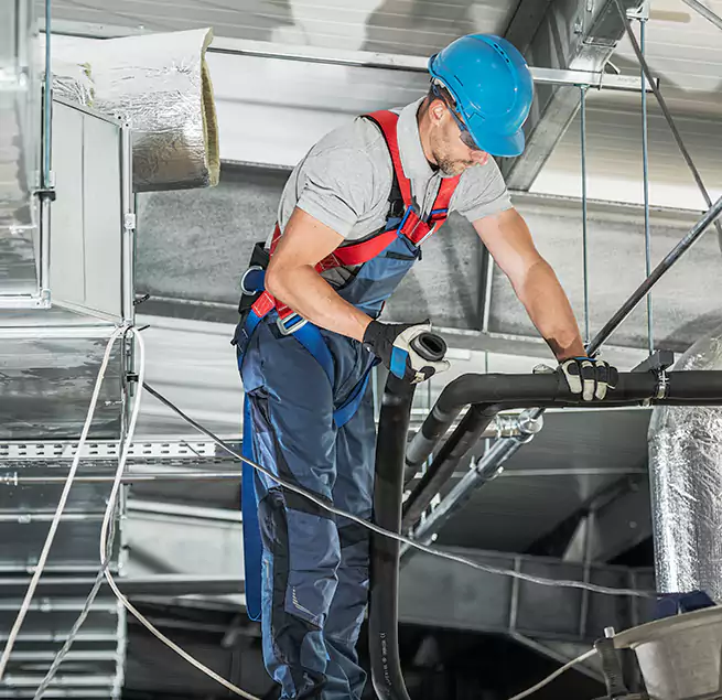 Why Homeowners & Businesses Trust Us in Hannibal, MO?