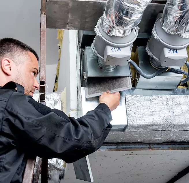 Why Homeowners & Businesses Trust Us in Hannibal, MO?