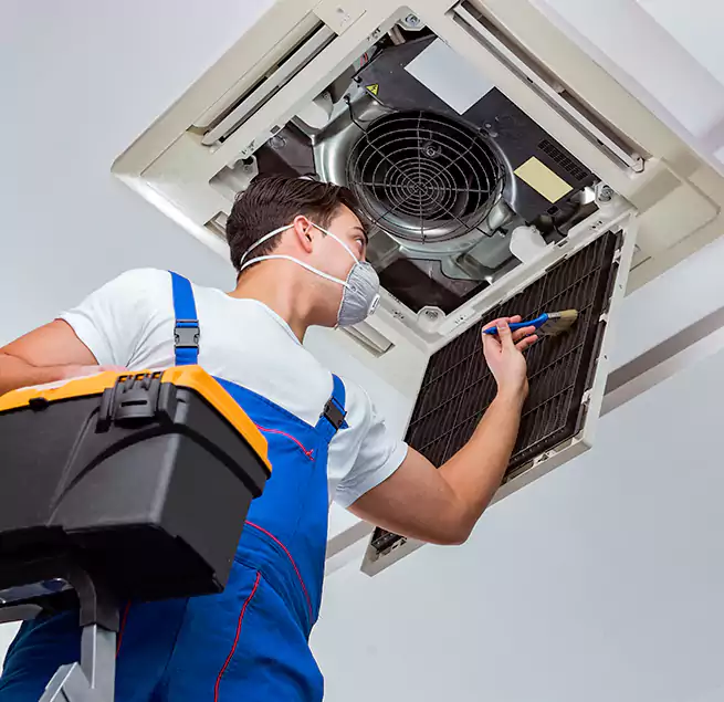 Why Homeowners & Businesses Trust Us in Hannibal, MO