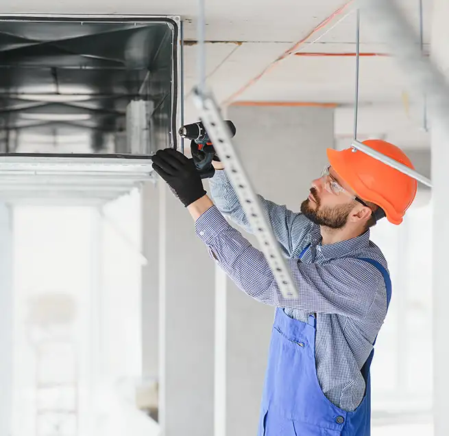  Why Homeowners Businesses Trust Us Hannibal, MO