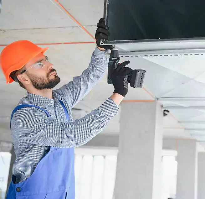 Why Homeowners & Businesses Trust Us in Hannibal, MO?