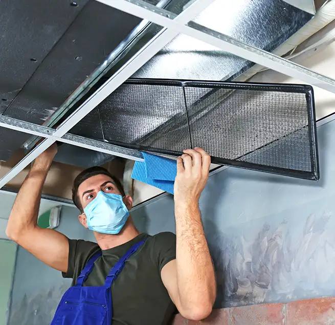 Why Homeowners & Businesses Trust Us in Hannibal, MO?