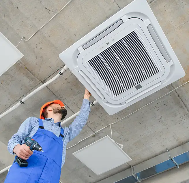 Why Homeowners & Businesses Trust Us in Hannibal, MO