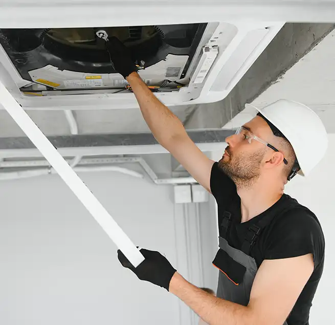 Why Homeowners & Businesses Trust Us in Hannibal, MO?