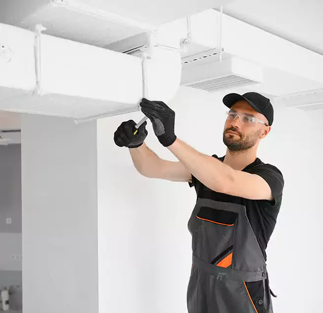  Why Homeowners Businesses Trust Us Hannibal, MO