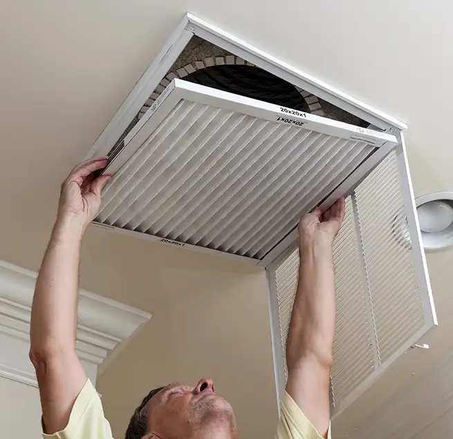 Why Homeowners & Businesses Trust Us in Hannibal, MO?