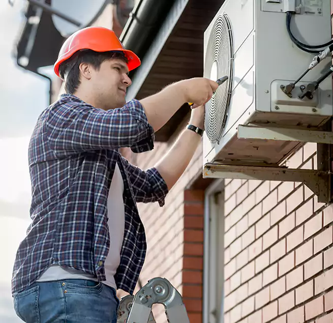 Why Homeowners & Businesses Trust Us Hannibal, MO