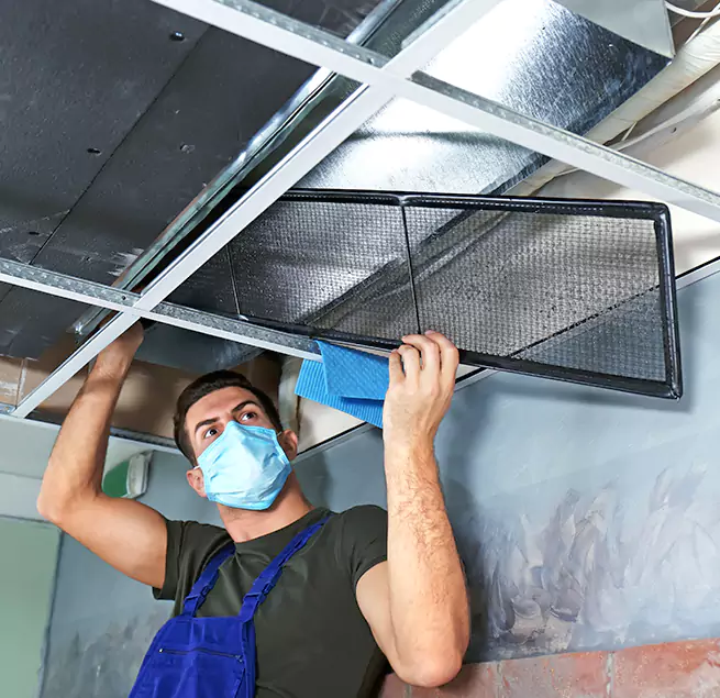 Why Homeowners & Businesses Trust Us in Hannibal, MO?